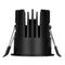 Минифото #4 товара Светильник MS-ATLAS-BUILT-R58-10W Warm3000 (BK-BK, 35 deg, 230V) (Arlight, IP20 Металл, 5 лет)