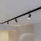 Минифото #2 товара Светильник LGD-SILMA-4TR-R55-4W Warm2700 (BK, 4 deg, 230V) (Arlight, IP20 Металл, 5 лет)