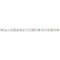 Минифото #2 товара Светодиодная лента RT 2-5000 12V Warm2700 (3528, 300 LED, CRI98) (Arlight, 4.8 Вт/м, IP20)