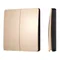 Минифото #1 товара INTELLIGENT ARLIGHT Кнопочная панель KINETIC-801-22-2G-WP-SUF Gold (No battery, IP67, 433Mhz) (IARL, IP67 Пластик, 3 года)