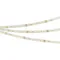 Минифото #2 товара Светодиодная лента RT-A128-8mm 24V Warm3500 (10 W/m, IP20, 5m) (Arlight, высок.эфф.150 лм/Вт)
