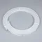 Минифото #3 товара Светодиодная лента герметичная HALO-SIDE-A160-15x25mm 24V Warm3000 (10 W/m, IP67, 5m, wire x1) (Arlight, Силикон, 3 года)