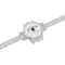 Минифото #3 товара Модуль управляемый VISOR-SPI-5060-3-12V RGB 120deg (D30x16mm, 0.75W, IP68) (Arlight, Пластик, 3 года)