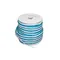 Минифото #2 товара Образец Гибкий неон ARL-CF2835-U15M20-24V Blue (26x15mm)-0,9m (Arlight, -)