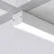 Минифото #2 товара Светильник SNAP-STARLINE-LASER-S600-13W Warm3000 (WH-WH, 80 deg, 48V) (Arlight, IP40 Металл, 3 года)