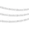 Минифото #4 товара Светодиодная лента герметичная DOT-PFS-X120-12mm 24V RGB (14 W/m, IP68, 5m) (Arlight, 5 лет)