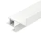 Минифото #1 товара Профиль CEIL-S18-SHADOW-SIDE-3000 WHITE (Arlight, Алюминий)