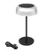 Минифото #3 товара Светильник настольный SP-KWALLEN-4.7W Warm2700 (Черный, 130 deg, 5V) (Arlight, IP54 Металл, 2 года)