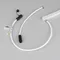 Минифото #7 товара Светодиодная лента герметичная MOONLIGHT-PRO-SIDE-X336-16x16mm 24V RGBW-Warm (12 W/m, IP67, 10m, wire x2) (Arlight, Вывод боковой, 5 лет)