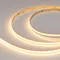 Минифото #1 товара Светодиодная лента COB-X528-8mm 12V Warm2700 (11 W/m, IP20, CSP, 5m) (Arlight, -)