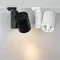 Минифото #2 товара Светодиодный светильник LGD-520BK-30W-4TR White (Arlight, IP20 Металл, 3 года)