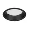 Минифото #1 товара Светильник MS-BREEZE-BUILT-R104-12W Warm2700 (BK, 85 deg, 230V) (Arlight, IP20 Металл, 5 лет)