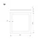 Минифото #3 товара Светильник DL-INTENSO-S300x300-18W White6000 (WH, 120 deg, 230V) (Arlight, IP40 Металл, 3 года)