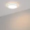 Минифото #3 товара Светодиодная панель LTD-115SOL-15W Warm White (Arlight, IP44 Пластик, 3 года)