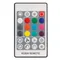 Минифото #2 товара Контроллер VT-S07-4x6A (12-24V, ПДУ 24 кн, RF) (Arlight, IP20 Металл, 3 года)