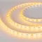 Минифото #4 товара Светодиодная лента RTW 2-5000SE 12V Yellow 2x (5060, 300 LED, LUX) (Arlight, 14.4 Вт/м, IP65)