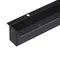 Минифото #5 товара Трек встраиваемый MAG-TRACK-2538-F-3000 (BK, 5LN) (Arlight, IP20 Металл, 5 лет)