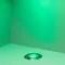 Минифото #3 товара Светильник ART-GROUND-COLOR-TURN-R115-9W RGB (SL, 25 deg, 24V) (Arlight, IP67 Металл, 3 года)