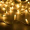 Минифото #1 товара Светодиодная гирлянда ARD-STRING-CLASSIC-10000-WHITE-100LED-MILK-STD Warm (230V, 7W) (Ardecoled, IP65, 1 год)