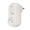 Минифото #1 товара INTELLIGENT ARLIGHT Смарт-розетка LN-200-TE-PLUG (230V, 1A) (IARL, IP20 Пластик, 3 года)