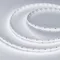 Минифото #1 товара Светодиодная лента RT 2-5000 24V White5500 10mm (2835, 252 LED/m, LUX) (Arlight, 10 Вт/м, IP20)