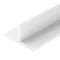 Минифото #1 товара Профиль Т-образный TECH-3020-3000 WHITE (Arlight, Алюминий)