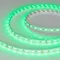 Минифото #5 товара Светодиодная лента RT-B60-10mm 24V RGB (14.4 W/m, IP20, 5060, 5m) (Arlight, Открытый)