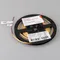Минифото #2 товара Светодиодная лента COB-X420-4mm 24V Warm3000 (10 W/m, IP20, CSP, 2.5m) (Arlight, узкая)