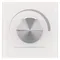 Минифото #2 товара Панель Rotary SR-2400RL-IN White (DALI, DIM) (Arlight, -)