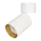 Минифото #4 товара Корпус SP-POLO-SURFACE-FLAP-R85 (WH, 1-3, 350mA) (Arlight, IP20 Металл, 3 года)