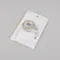 Минифото #4 товара Светодиодная гирлянда ARD-DEW-HOME-2000-CLEAR-20LED-STD Orange (3V, Battery Pack) (Ardecoled, IP20)