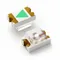 Минифото #1 товара Светодиод ARL-0805HGC-80mcd (Arlight, 0805)
