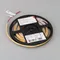 Минифото #3 товара Светодиодная лента COB-X320-8mm 24V Warm3000 (8 W/m, IP20, 5m) (Arlight, -)