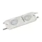 Минифото #1 товара Модуль герметичный ARL-LC2835-2-12V Green (Arlight, Закрытый)