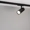 Минифото #3 товара Светильник LGD-GERA-4TR-R90-40W Warm3000 (BK, 36 deg, 230V, TRIAC) (Arlight, IP20 Металл, 5 лет)