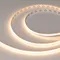 Минифото #1 товара Светодиодная лента COB-X320-8mm 24V Warm2700 (8 W/m, IP20, 5m) (Arlight, -)