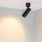 Минифото #4 товара Светильник SP-ARTEMIS-SURFACE-FLAP-R55-12W Warm2700 (BK, 8-80 deg, 230V) (Arlight, IP20 Металл, 5 лет)