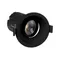 Минифото #6 товара Светильник MS-FLOW-BUILT-R85-12W Warm3000 (BK, 38 deg, 230V) (Arlight, IP20 Металл, 5 лет)
