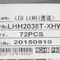 Минифото #3 товара Линза 30° LHH2030W-XHW (Arlight, -)