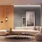 Минифото #9 товара Светильник SP-PERLEN-WALL-L350-6W Warm3200-MIX (BK, 150 deg, 230V, TOUCH-DIM) (Arlight, IP20 Металл, 5 лет)