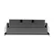 Минифото #4 товара Светильник MS-ORIENT-BUILT-TURN-TC-S67x150-10W Warm3000 (BK-BK, 30 deg, 230V) (Arlight, IP20 Металл, 5 лет)
