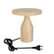 Минифото #6 товара Светильник SP-CROOD-TAB-R22.5x24-7W Warm3200-MIX (BG-BG, 140 deg, 230V) (Arlight, IP20 Травертин, 5 лет)