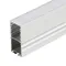 Минифото #1 товара Профиль с экраном ALU-POWER-S30-2000 ANOD+FROST (Arlight, Металл)