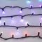 Минифото #4 товара Светодиодная гирлянда ARD-STRING-PRO-10000-BLACK-100LED-LIVE RGB-DMX (24V, 10W) (Ardecoled, IP65, 2 года)