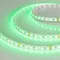 Минифото #2 товара Светодиодная лента RT-B84-10mm 24V RGB (21 W/m, IP20, 5060, 5m) (Arlight, Открытый)