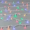 Минифото #4 товара Светодиодная гирлянда ARD-STRING-CLASSIC-10000-WHITE-100LED-LIVE RGB (230V, 7W) (Ardecoled, IP65, 1 год)