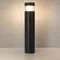 Минифото #5 товара Светильник LGD-FRESNEL-BOLL-H1000-20W Warm3500-MIX (GR, 290 deg, 230V) (Arlight, IP65 Металл, 5 лет)
