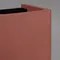 Минифото #5 товара Светильник LGD-PERAN-WALL-S120x120-6W Warm3000 (Beige red, 0-80 deg, 230V) (Arlight, IP65 Бетон, 3 года)