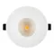 Минифото #3 товара Светильник MS-VOLCANO-BUILT-R95-15W Warm3000 (WH, 38 deg, 230V) (Arlight, IP20 Металл, 5 лет)