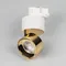 Минифото #3 товара Светильник SP-PLURIO-TRACK-4TR-R77-9W Warm3000 (WH-BRS, 36 deg, 230V) (Arlight, IP20 Металл, 3 года)